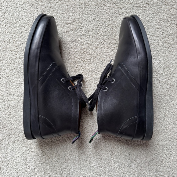Paul Smith Chukka Boots - Picture 8 of 11